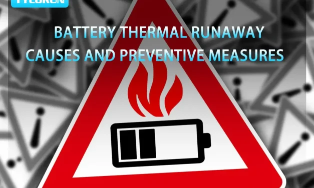 Tips Pencegahan Thermal Runaway Untuk Pengguna Mobil Listrik