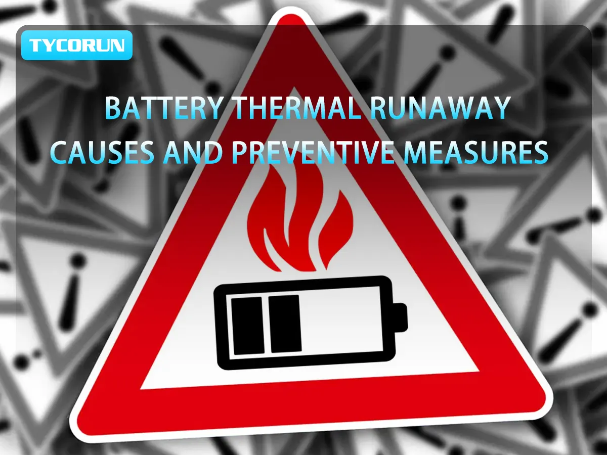 Tips Pencegahan Thermal Runaway