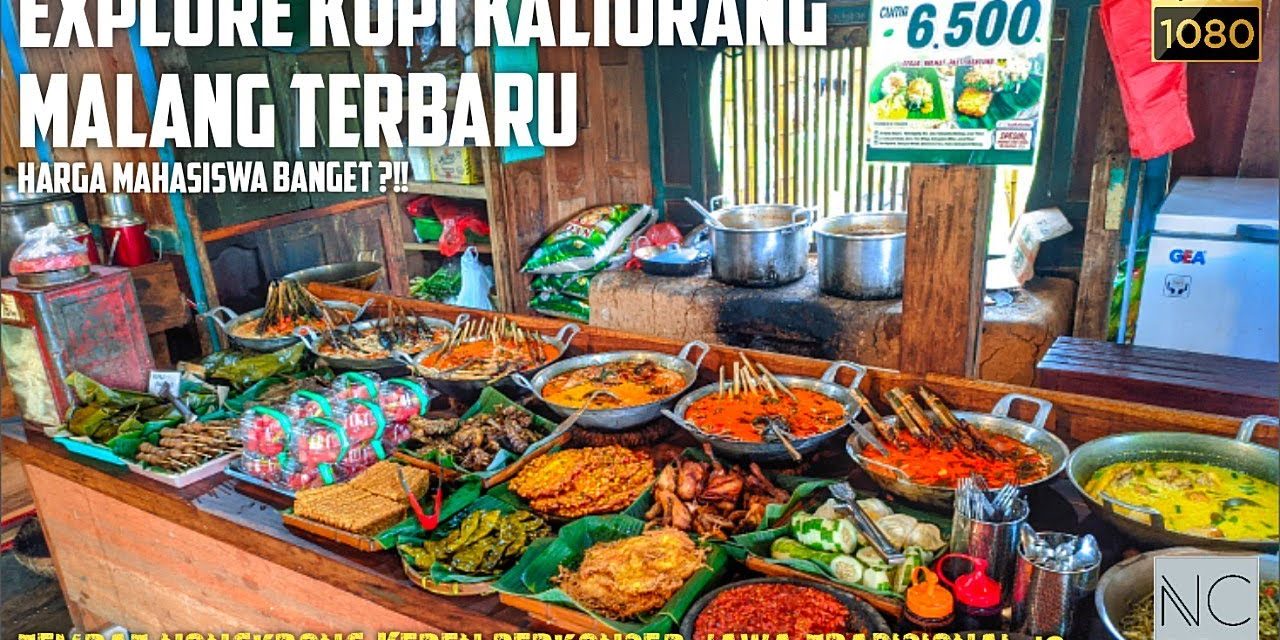 Kuliner Malam Kaliurang: 10 Tempat Enak Dan Nyaman
