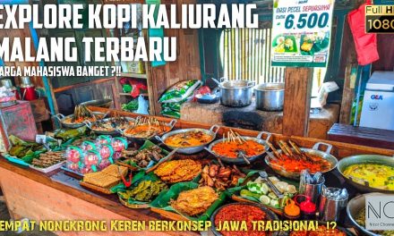 Kuliner Malam Kaliurang: 10 Tempat Enak Dan Nyaman
