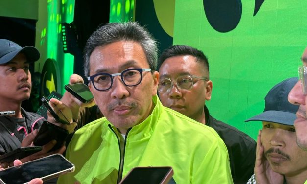 Belajar Dan Tangguh, Begini Cara Bos Superbank Raih Sukses