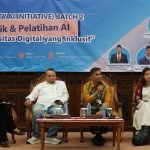 Inklusi Ekonomi Berbasis AI, Dari UMKM Dan Komunitas Disabilitas