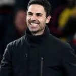 Tekanan Gelar Meningkat, Arteta Ajak Arsenal Tetap Membumi