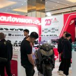 Autovision Bawa Inovasi: BiLED Projector Nexora Di IIMS 2026