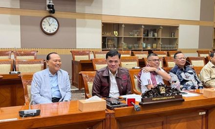 Tuntutan Mati ABK Di Kasus 2 Ton Narkoba Dikritik Habiburokhman