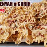 Cara Membuat Peyek Renyah Alami Dan Tahan Lama