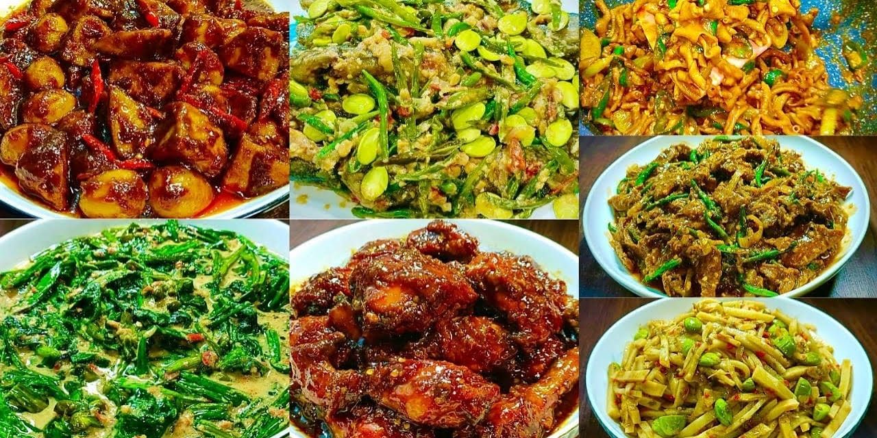 Inspirasi Masakan Buka Puasa Sederhana Tapi Istimewa