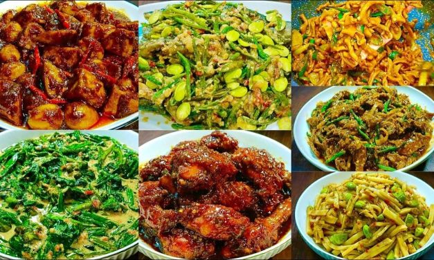 Inspirasi Masakan Buka Puasa Sederhana Tapi Istimewa