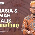 Hikmah Tersembunyi Ramadhan Yang Penuh Nilai Kehidupan