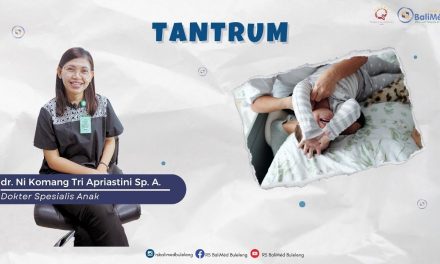 Orang Tua Wajib Tahu! Batas Wajar Tantrum Pada Anak 4 Tahun