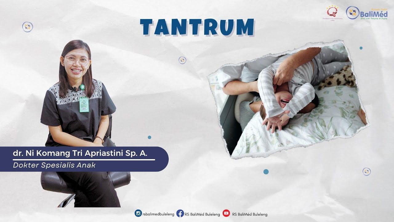 Orang Tua Wajib Tahu