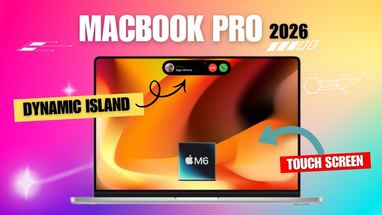 Apple Tingkatkan MacBook