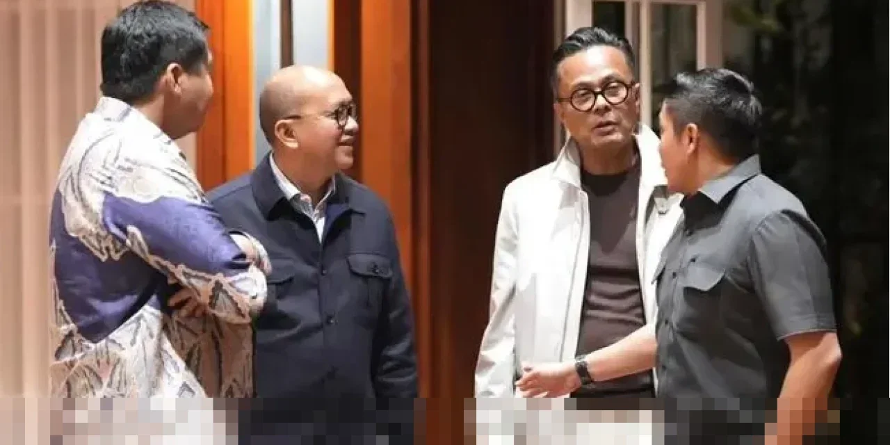 Genjot Hilirisasi, 6 Proyek Strategis Resmi Beroperasi Tahun Ini