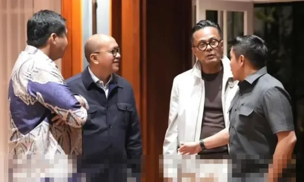 Genjot Hilirisasi, 6 Proyek Strategis Resmi Beroperasi Tahun Ini