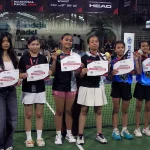 Regenerasi Dan Prestasi, Sirnas Padel Targetkan Olimpiade 2032