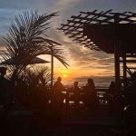 Keindahan Alam Pantai Lhoknga Yang Memikat Hati Wisatawan