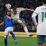 Harapan Azzurri Di Piala Dunia 2026: Sandro Tonali Jadi Kunci