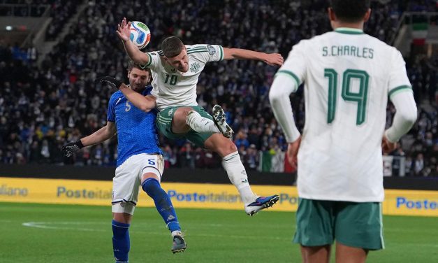 Harapan Azzurri Di Piala Dunia 2026: Sandro Tonali Jadi Kunci