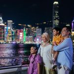 Hong Kong Perpanjang Jam Mal Dan Restoran Selama Ramadan