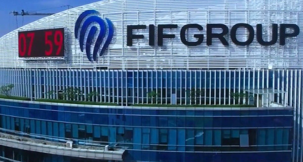 Bisnis Pembiayaan Melesat, FIF Raup Laba Rp4,63 Triliun