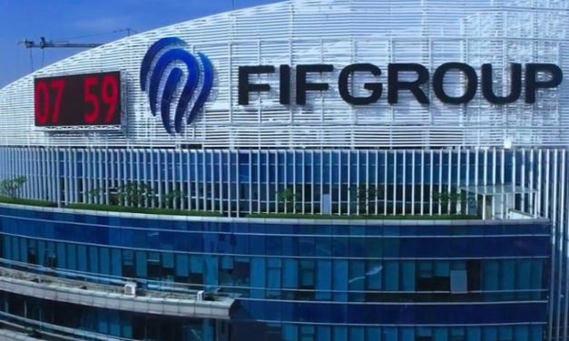 Bisnis Pembiayaan Melesat, FIF Raup Laba Rp4,63 Triliun