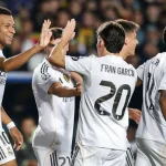 Kejar Setoran Poin, Real Madrid Percaya Diri Salip Barcelona