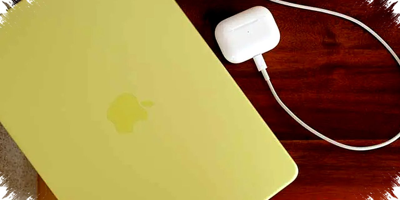 Apple Rilis MacBook Neo, Asus: Laptop Ini Guncang Pasar PC