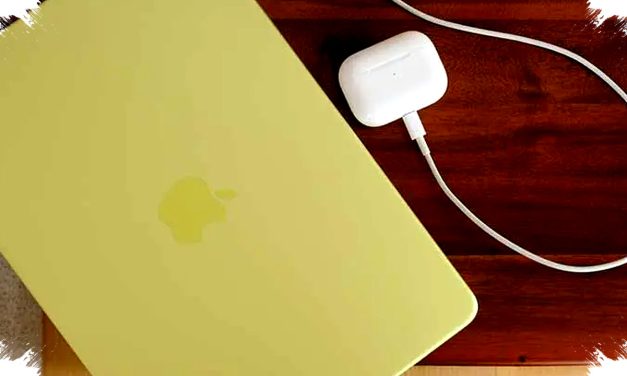 Apple Rilis MacBook Neo, Asus: Laptop Ini Guncang Pasar PC