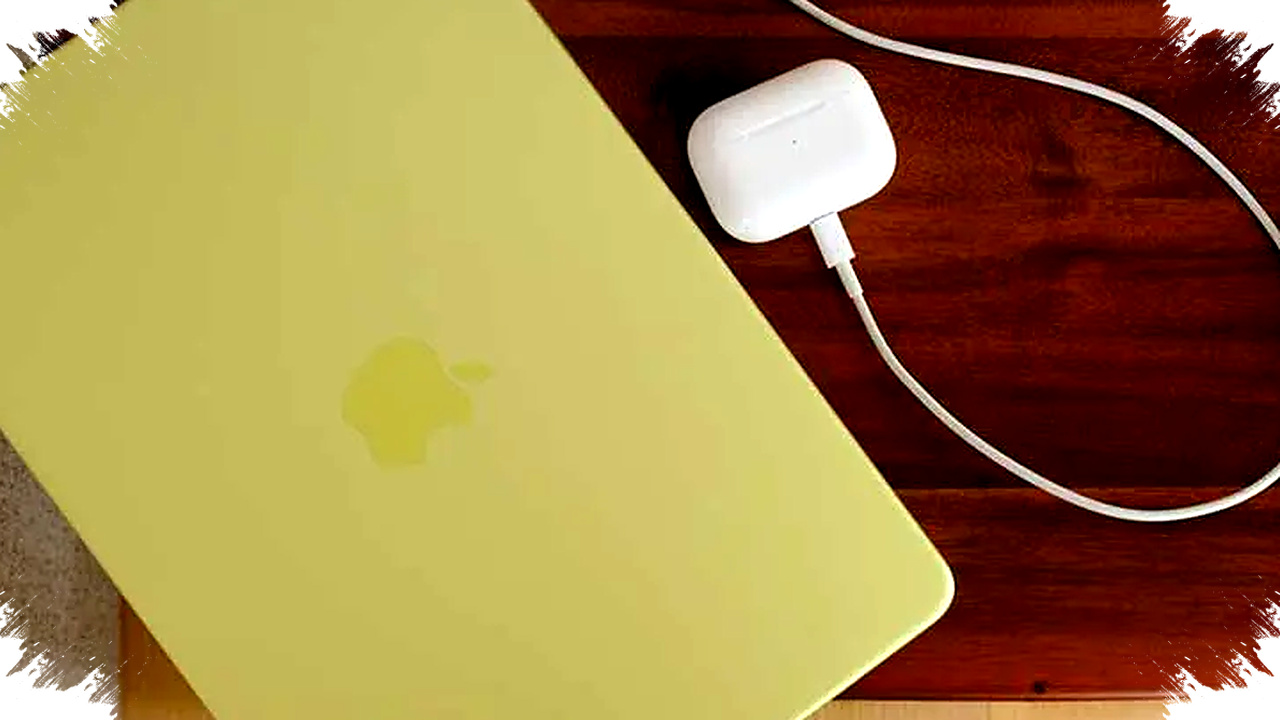 Apple Rilis MacBook Neo