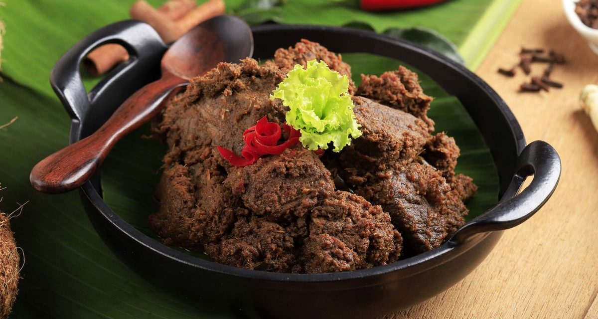 Cara Menyimpan Rendang Di Freezer Agar Awet Dan Tetap Gurih