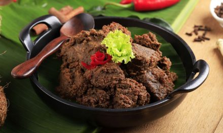 Cara Menyimpan Rendang Di Freezer Agar Awet Dan Tetap Gurih