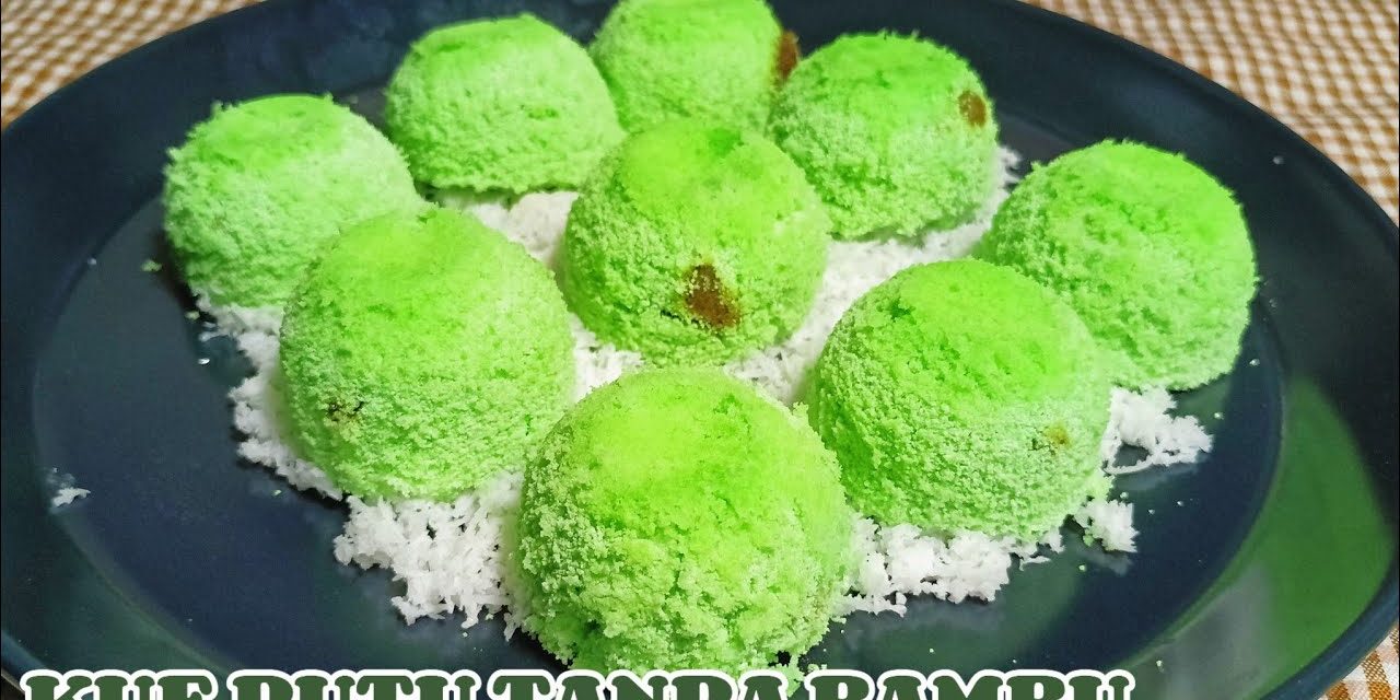 Kue Putu Klasik Tanpa Bambu: Tips Agar Tetap Lembut Dan Wangi