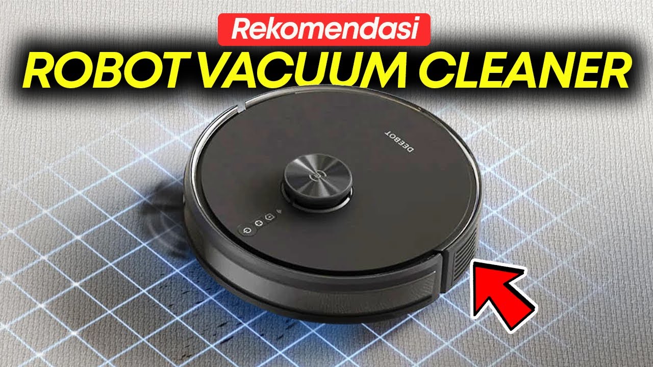 Rumah Bersih Tanpa Ribet