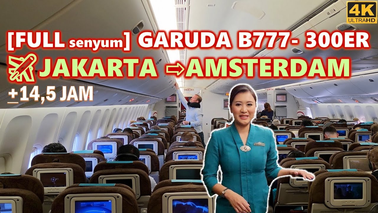 Garuda Indonesia