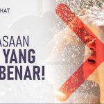 Kebiasaan Mandi Yang Salah? Bisa Picu Masalah Kesehatan