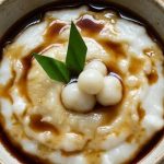 Bubur Sumsum “Brulee”: Sentuhan Modern Pada Takjil Tradisional
