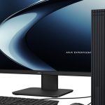 Kupas Tuntas ASUS Expertcenter P500MV: Desktop Bisnis Stabil