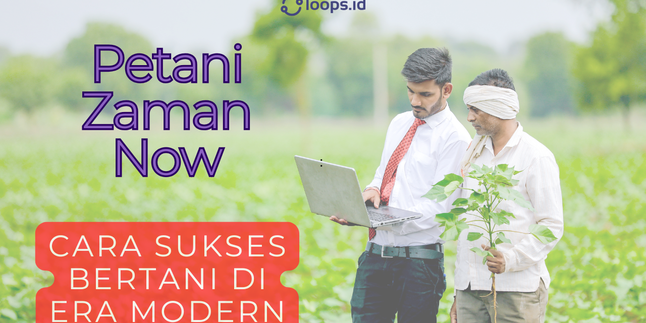 Branding Petani Sukses: Meningkatkan Nilai Jual Hasil Pertanian