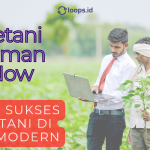 Branding Petani Sukses: Meningkatkan Nilai Jual Hasil Pertanian