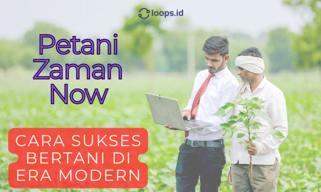 Branding Petani Sukses: Meningkatkan Nilai Jual Hasil Pertanian