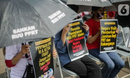 Aturan UU PPRT: PRT Berhak BPJS, Ini Harus Dipenuhi Majikan