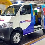 Gran Max Jadi Jawaban Kebutuhan Bisnis, Ini Strategi Daihatsu