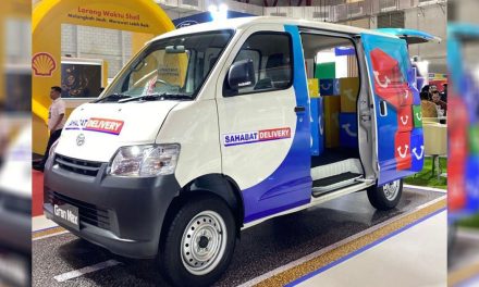 Gran Max Jadi Jawaban Kebutuhan Bisnis, Ini Strategi Daihatsu