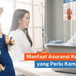 Perlindungan Finansial Saat Sakit: Manfaat Asuransi Rawat Inap
