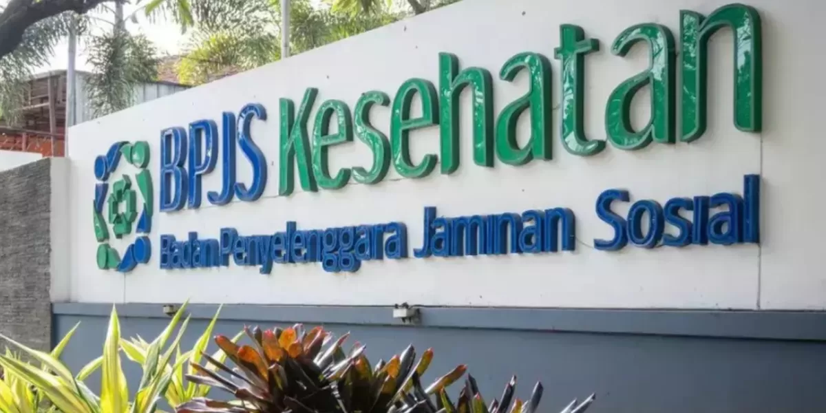 Akses Tanpa Batas, Administrasi BPJS Kesehatan Buka 24 Jam