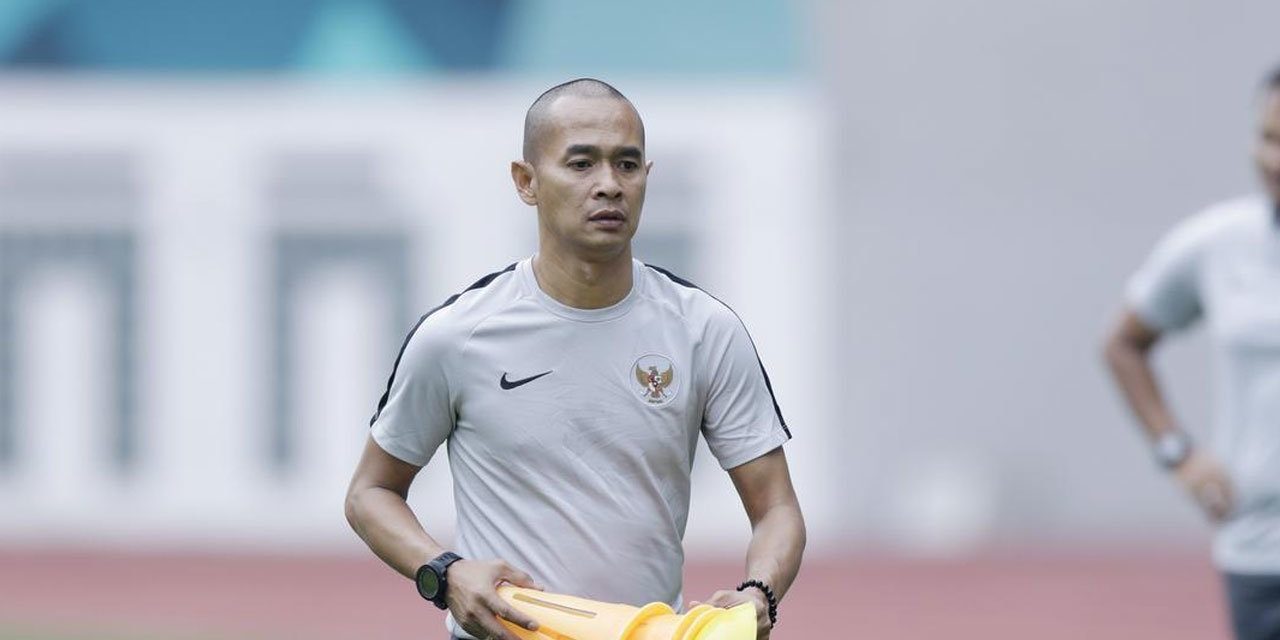 Kurniawan Dwi Yulianto Soroti Mental Timnas U-17