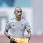 Kurniawan Dwi Yulianto Soroti Mental Timnas U-17