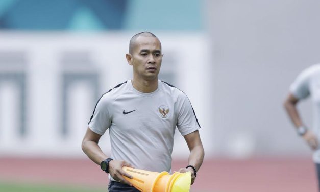 Kurniawan Dwi Yulianto Soroti Mental Timnas U-17