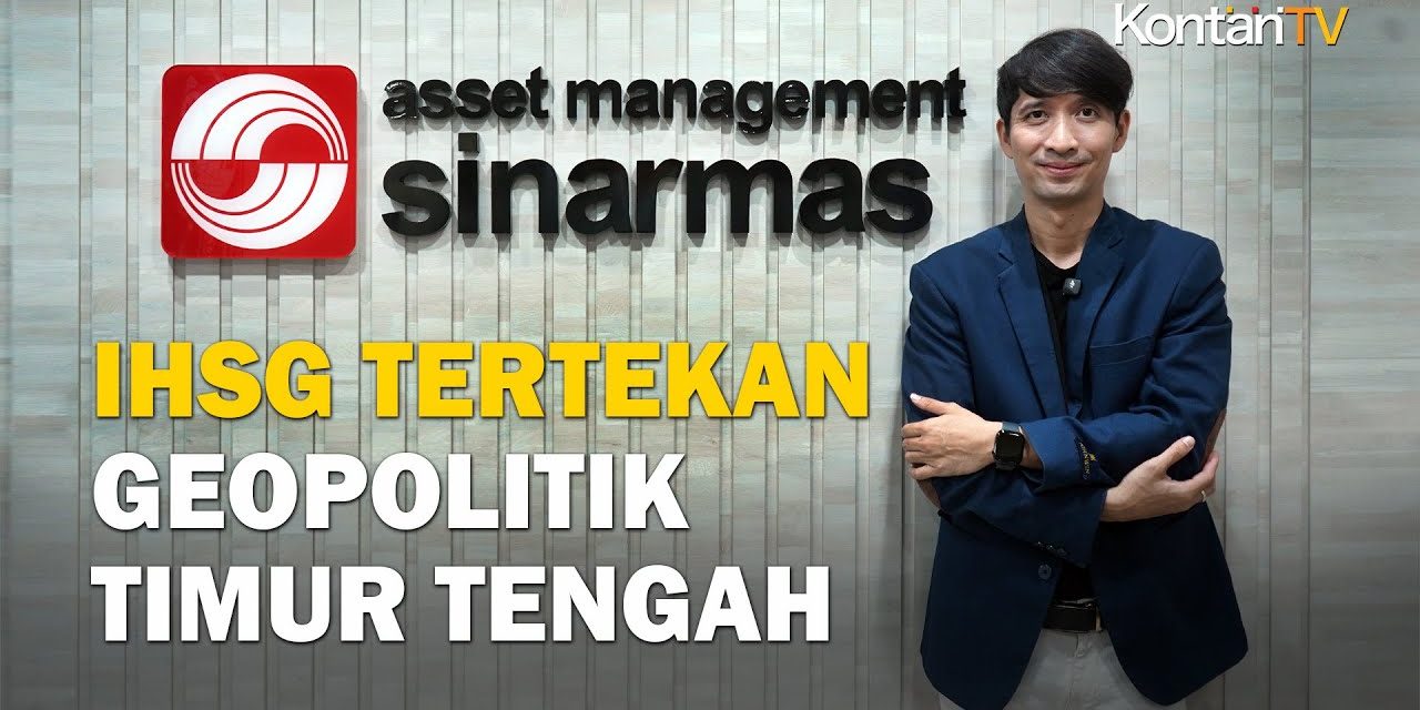 Analis Prediksi IHSG Tertekan, Berikut Saham Pilihan Hari Ini