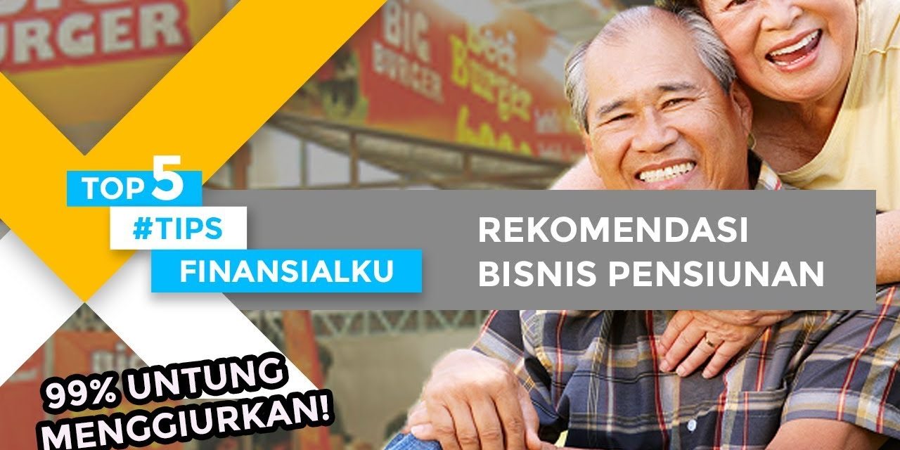 Bisnis Ringan Untuk Pensiunan: Cara Produktif Menikmati Hari Tua